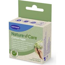 Hartmann Nature & Care Cotton Plaster