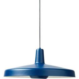 Grupa Products Arigato Blue Pendant Lamp 45cm