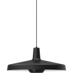 Grupa Products Arigato Black Pendant Lamp 45cm