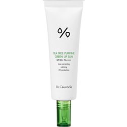 Dr.Ceuracle Tea Tree Purifine Green Up Sun New Version