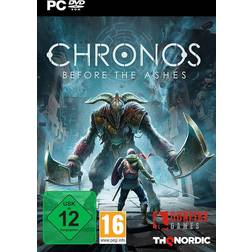 Chronos: Before the Ashes (PC)