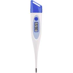 Scala sc 1080, veterinär fieberthermometer Weiß Blau