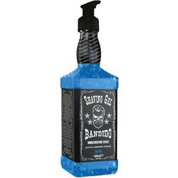 RedOne Bandido Blue Shaving Gel 1000ml