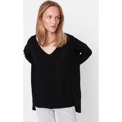 Trendyol Collection Women's Oversize Sweater