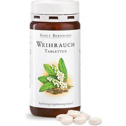 Sanct Bernhard weihrauch-tabletten 180 tabletten 400