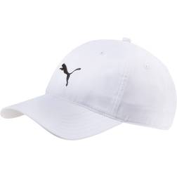 Puma Men's Pounce Adjustable Cap Bright White ONE_SIZE