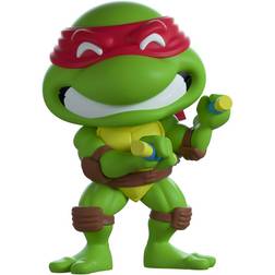 Youtooz Teenage Mutant Ninja Turtles Collection Classic Michelangelo Vinyl Figure #8