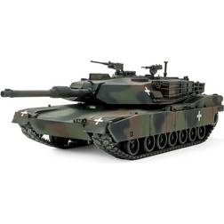 Tamiya 25216 1:35 US M1A1 Abrams Ukraine 300025216