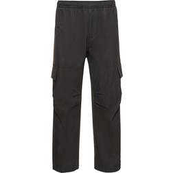 Moncler Black Sportivo Cargo Pants