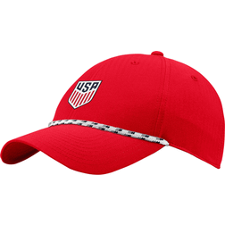 Nike Men's Red USMNT Golf Legacy91 Adjustable Hat