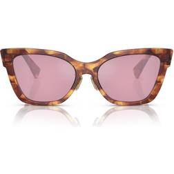 Miu Miu Woman Sunglass 02ZS