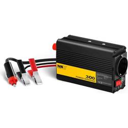 MSW Power Inverter Pure Sine 300W