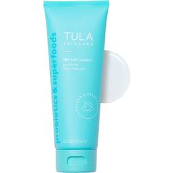 Tula Skincare The Classic Purifying Face Cleanser