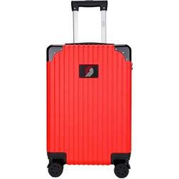 Mojo Red Portland Trail 21'' Hardcase