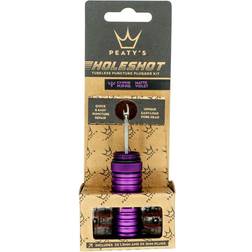 Peaty's Holeshot Tubeless Punc. Plug Kit