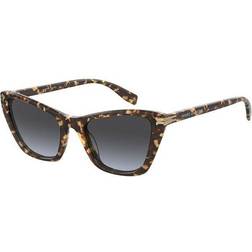 Marc Jacobs MJ 1095/S 53MM Cat-Eye Havana