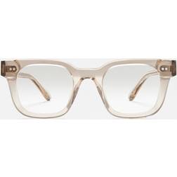 Chimi CHIMI Eyeglasses 04 Optic Ecru