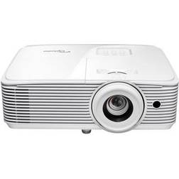 Optoma HD30LV 1080p