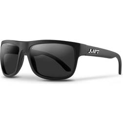 LIFT Safety Banshee Glasses Smoke