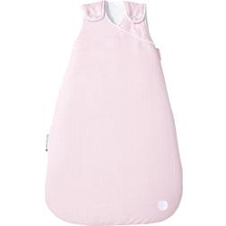 Nordic Coast Company Baby Schlafsack Rosa 70cm