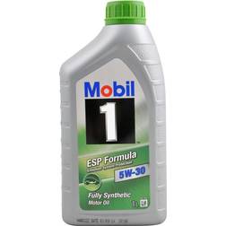 Mobil Mobil 5W-30 Motorolie 1L