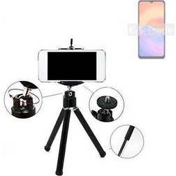 K-S-Trade For zte voyage 30s 5g tripod stand stativ