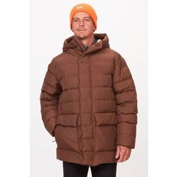 Marmot Men's WarmCube Golden Mantle Jacket - Pinecone