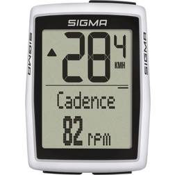 SIGMA Bicycle Comp BC 12.0 WL STS CAD