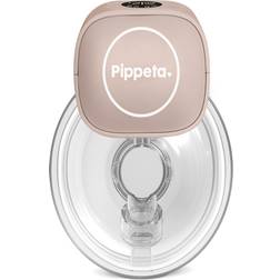 LED Wearable Hands Free Breast Pump