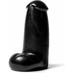 Wad Conqueror – Dildo, Schwarz