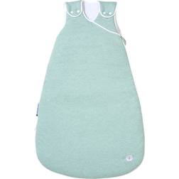 Nordic Coast Company Baby Schlafsack Mint 70cm