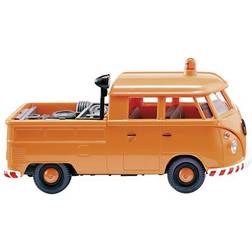 Wiking 078908 H0 Volkswagen T1 Municipal double cabin