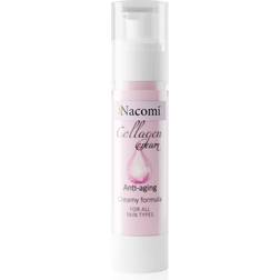 Nacomi Cream anti-aging collagen cream-gel all skin types 50ml