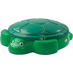 Little Tikes Turtle Sandbox sandbox