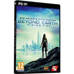 Civilization beyond earth rising tide (PC)