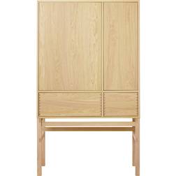 1898 Howl Storage Cabinet 90x153cm