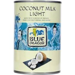 Blue Dragon Kokosmilch Light 400ml