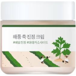 Round Lab Mugwort Calming Cream