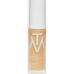 MAKETHEMAKE Vitamin B Flawless Filter Foundation SPF30 N2