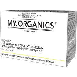 My.Organics The Exfoliating Elixir With Shampoo