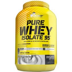 Olimp Sports Nutrition Pure Whey Isolate 95