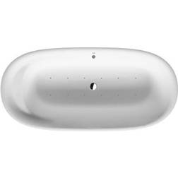 Duravit CAPE COD Oval bathtub