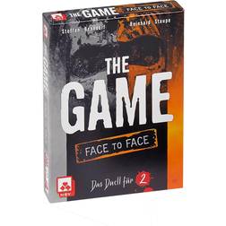 NSV The Game Face To Face