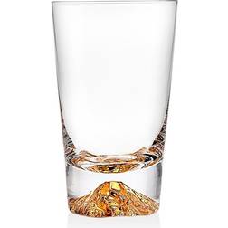 Godinger Novo Sierra Highball Drink Glass 4pcs