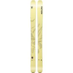 Faction Agent 4 Touring Skis 23/24