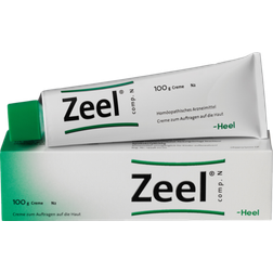 Zeel comp. n 100 5115570 Cream