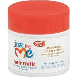 Just for Me Hair Milk Smoothing Edges Hair Styler