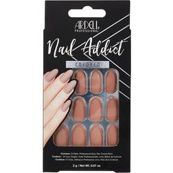 Ardell Nails Nail Addict Colored