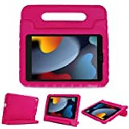 Procase iPad 9th Generation Case/iPad 8 Case/iPad 7 iPad