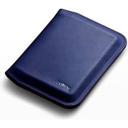 Bellroy Apex Slim Sleeve Slim Bifold Leather Wallet, RFID